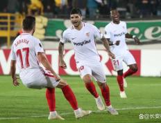 开云平台-塞维利亚险胜阿森纳，布鲁诺关键制胜的简单介绍