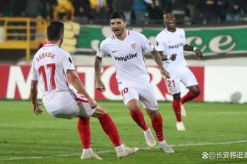 开云平台-塞维利亚险胜阿森纳，布鲁诺关键制胜的简单介绍