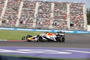 开云体育APP下载-迈凯伦鏖战红牛二队，拉塞尔统治全场的简单介绍