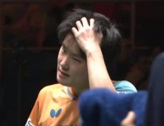 开云平台-关于法国队力克德国队，张本智和点燃赛场的信息