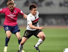 开云官方app入口-鹿岛鹿角在亚冠赛场表现出色