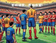 开云体育中国-某队成功实现逆袭，战胜了实力强劲的对手
