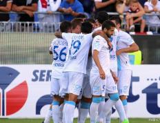 开云体育下载-关于卡利亚里主场惜败，巴伦西亚获得胜利的信息