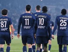 开云体育-包含巴黎圣日耳曼力克对手，晋级八强的词条