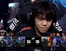 开云体育中国-FLY鏖战BLG，Deft完成史诗逆转激烈交锋2025世界赛，让粉丝疯狂欢呼