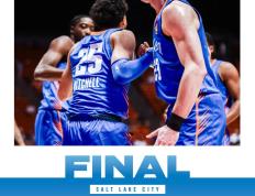 开云体育官方网站-雷霆队双枪全开，轻取灰熊队