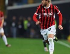 开云体育平台APP-包含AC米兰客场作战表现出色，下轮主场或将进一步加强实力的词条