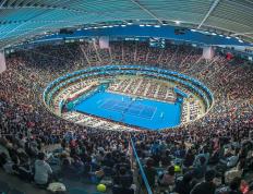 开云体育app-顶尖球员对决，激烈比拼展开