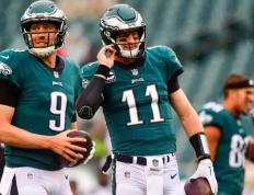 开云体育中国-老鹰轻取尼克晋级次轮