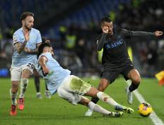 开云体育在线-那不勒斯客场击败都灵，保持联赛不败纪录！的简单介绍