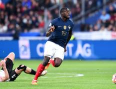 开云体育官网-摩纳哥考虑引进西汉姆前锋索海尔