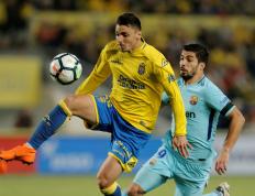 开云平台-巴列卡诺客场击败对手，拿下联赛分