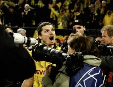 开云体育-关于欧洲足坛焦点：曼联挑战多特蒙德的信息