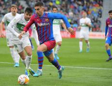 开云体育入口-维戈塞尔塔主场1比0险胜乌斯卡，取得三分