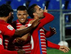 开云平台-格拉纳达连胜纪录终结，遭遇重大挫折！的简单介绍