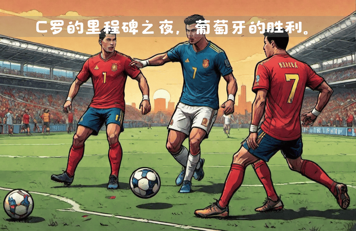 开云体育平台APP-法国力挫葡萄牙，成功进入强