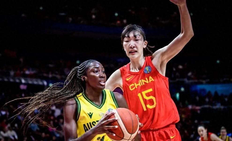 开云体育在线-篮球赛事：澳大利亚女篮击败强敌