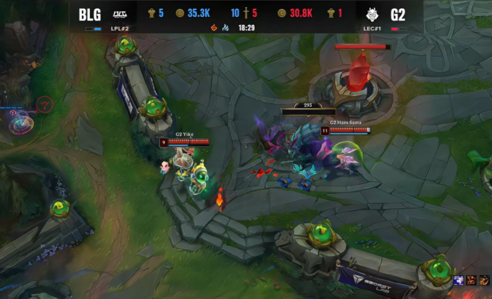 开云APP-WBG绝杀DK,Elk团战一打五激烈交锋半决赛,让粉丝疯狂欢呼