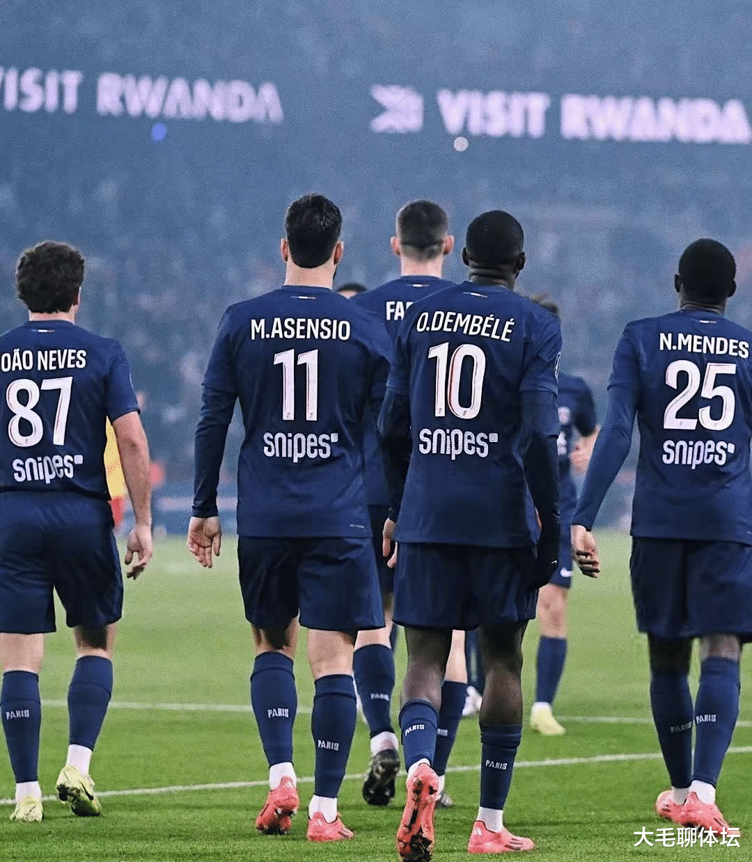 开云体育-包含巴黎圣日耳曼力克对手，晋级八强的词条