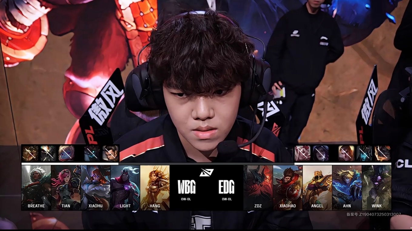 开云平台-关于WBG横扫EDG,Deft极限生还后反打峡谷大战成都决赛之夜,技惊四座的信息