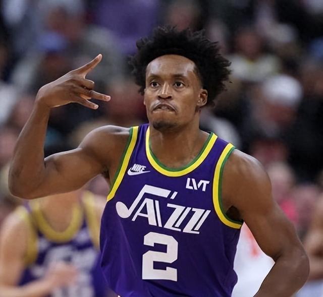 开云体育下载-爵士签下后卫新秀，期待其表现