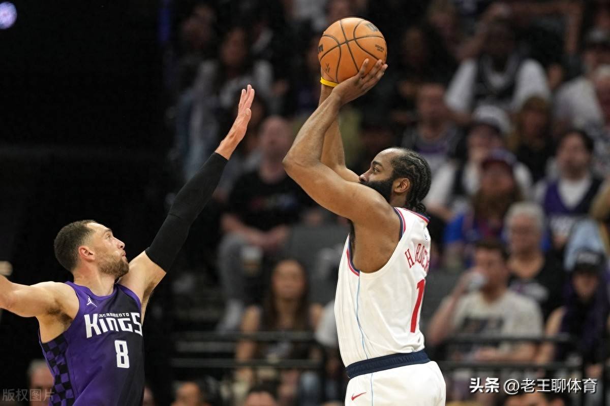 开云官网-火箭在季后赛首轮惨遭横扫，哈登遭遇严重困境