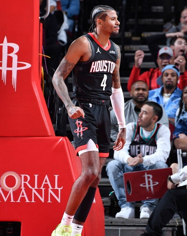 开云平台-火箭战胜活塞，结束连败