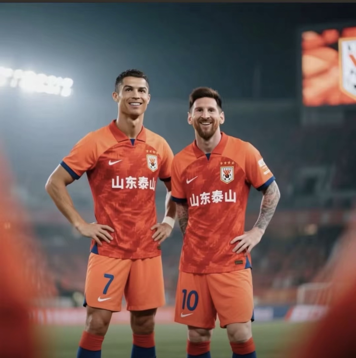 开云体育官方网站-鲁能面对澳超劲旅,迎战激烈对阵