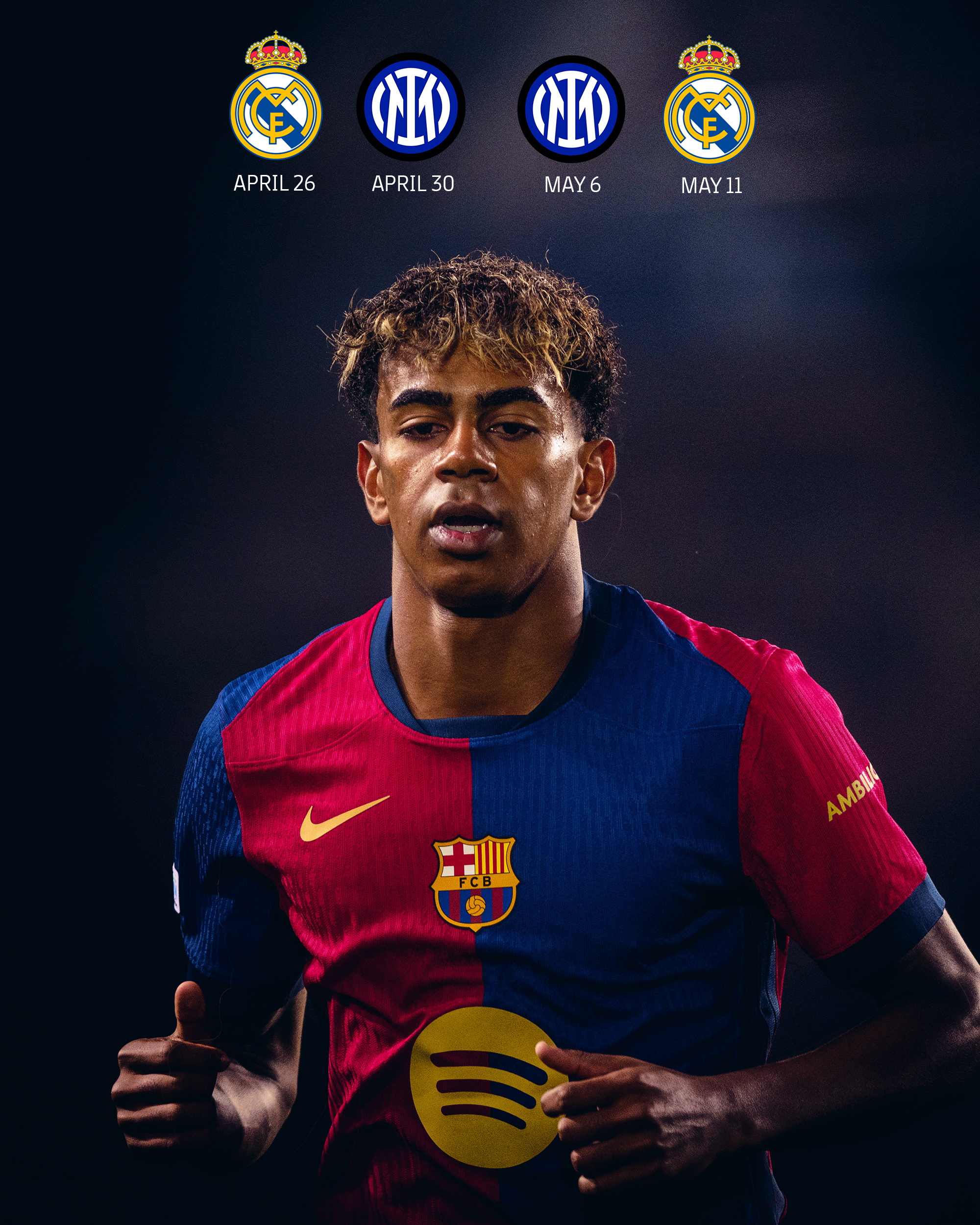 开云平台-巴萨欲战格拉纳达，冲击欧冠席位