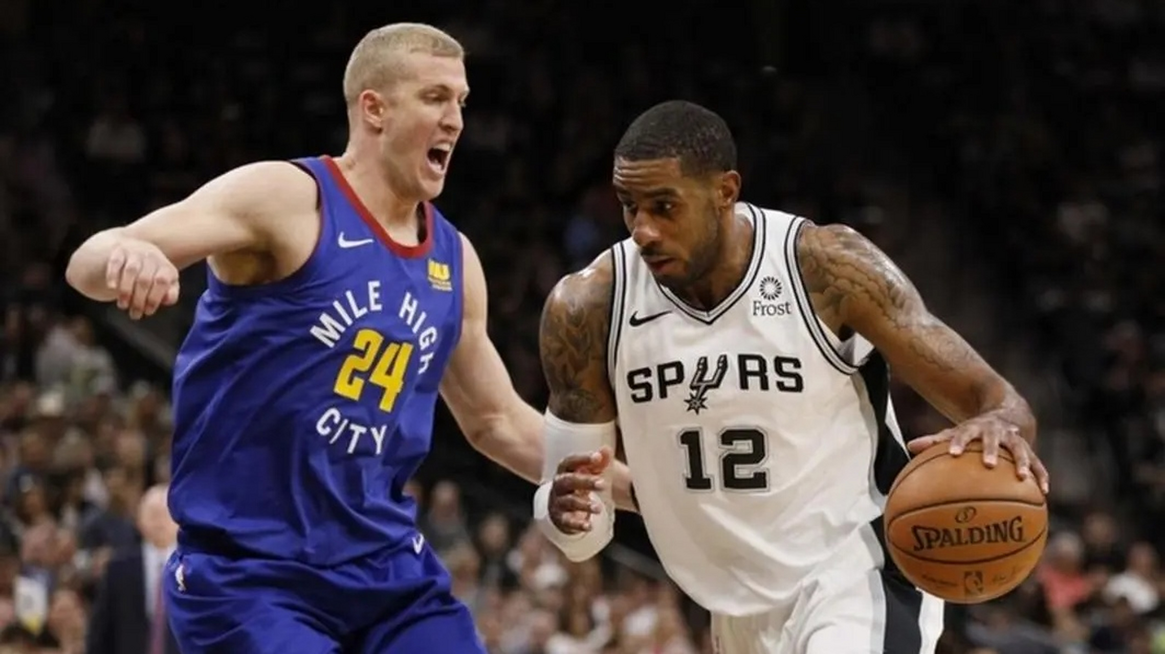 开云体育平台APP-小牛不敌马刺,波波维奇指导球队取得胜利