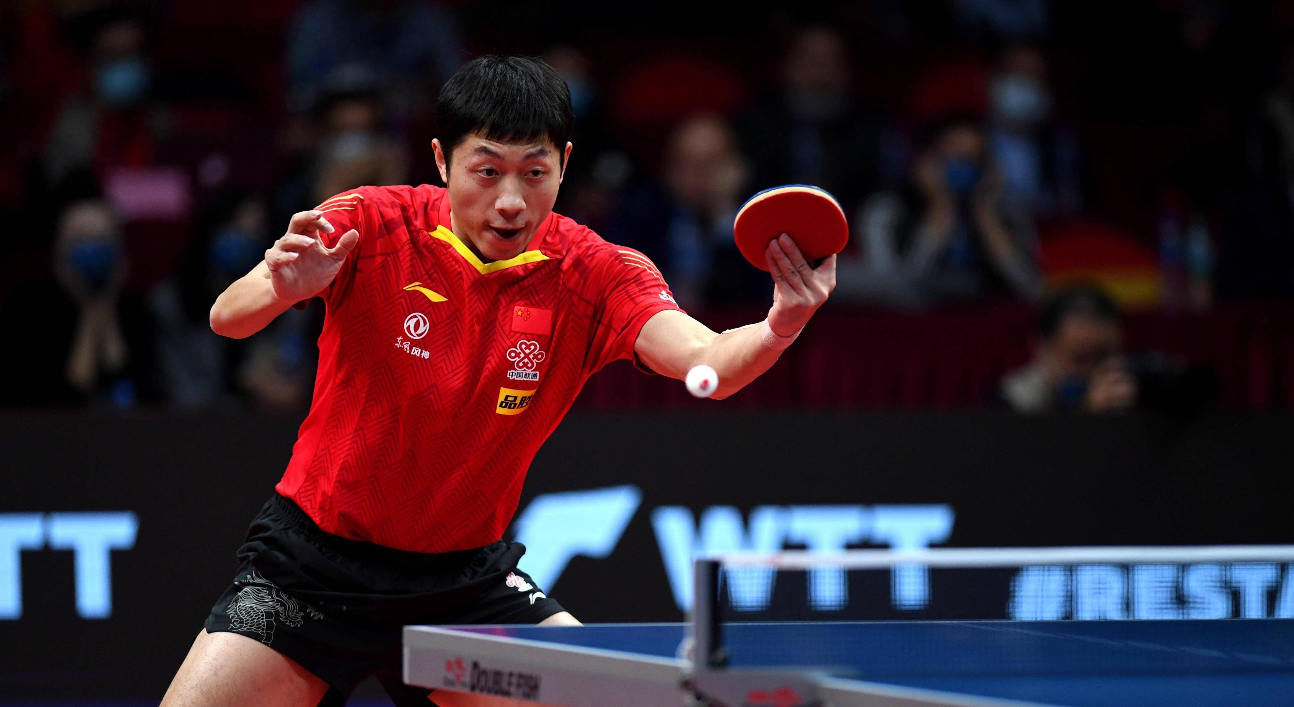 开云官方app入口-马其顿逆袭黑山，获得2023年蒙古乒乓球公开赛名额