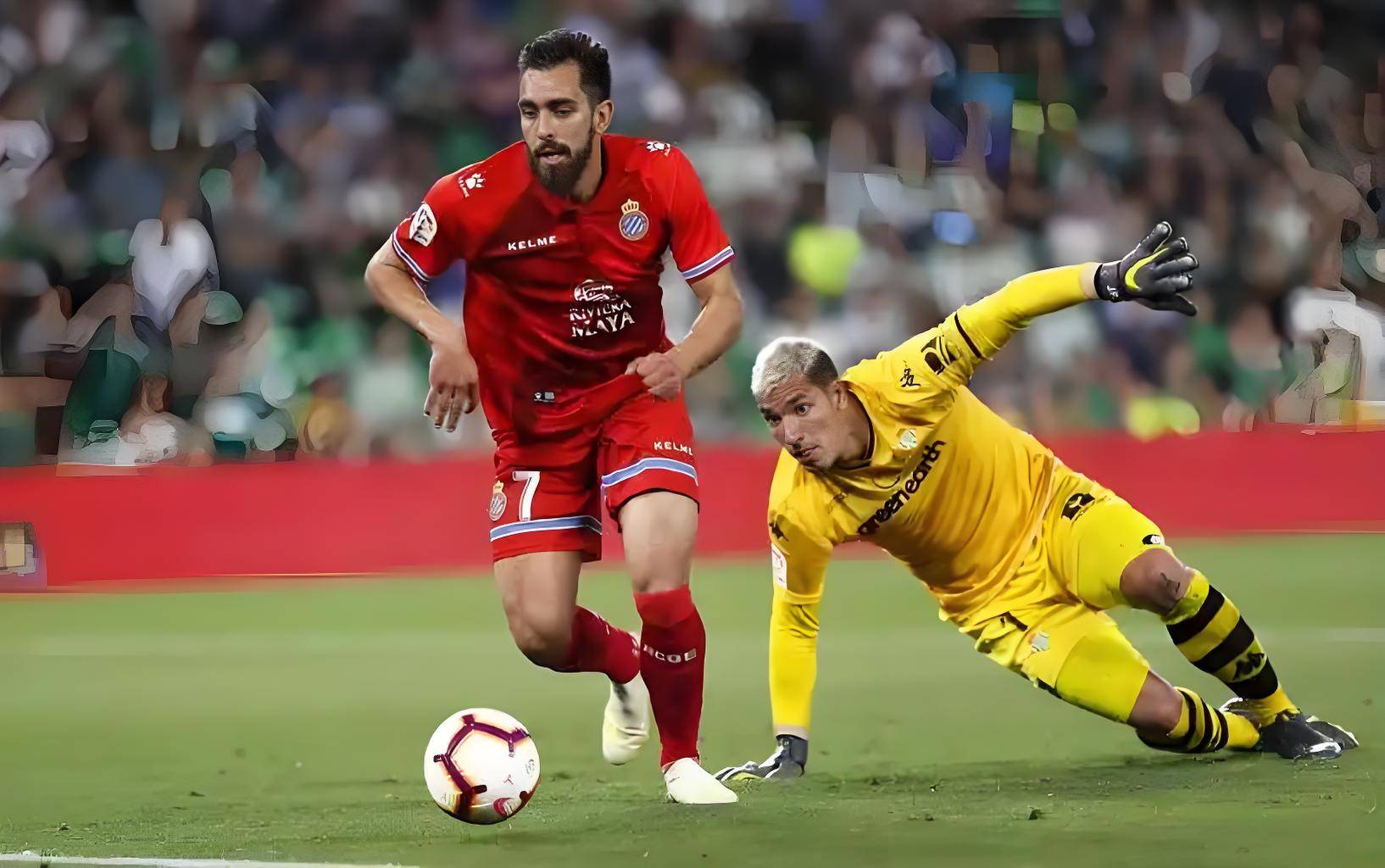 开云体育入口-维戈塞尔塔主场1比0险胜乌斯卡,取得三分