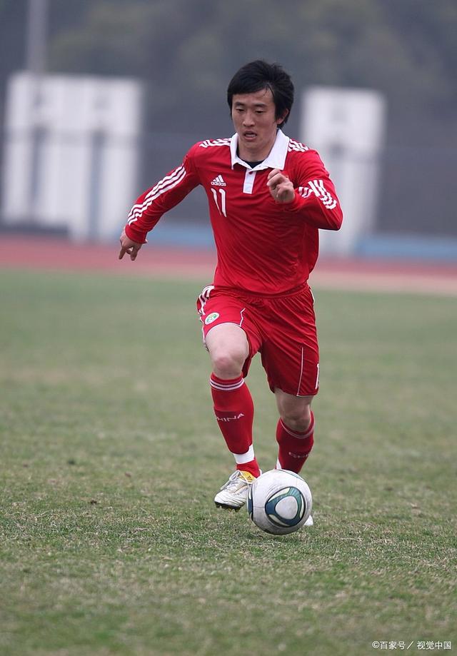 开云体育登录-张玉宏压哨绝杀，上海申花豪取三分