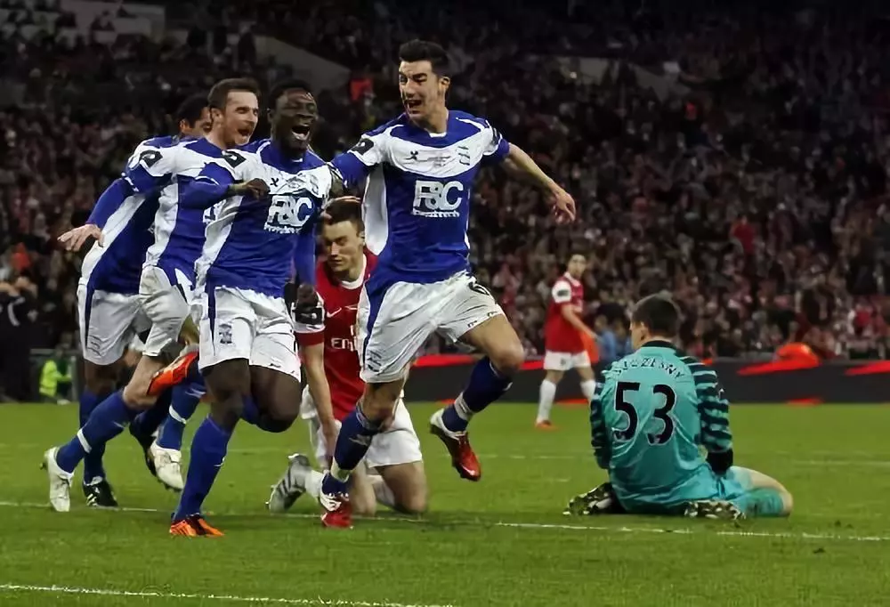 开云体育APP下载-伯明翰客场三分,稳住保级座位