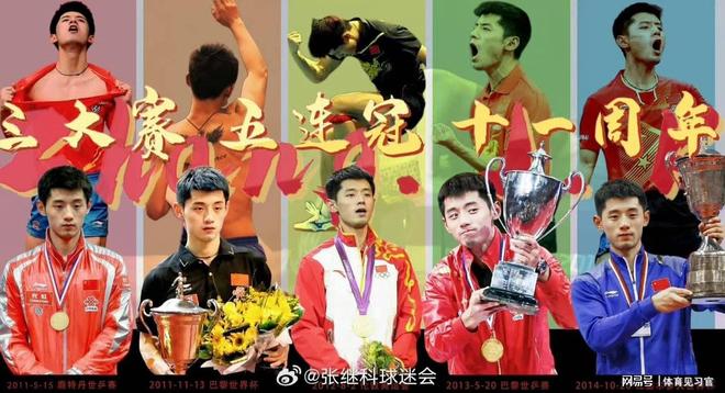 开云体育app-葡萄牙队完胜中国队,张继科刷新纪录