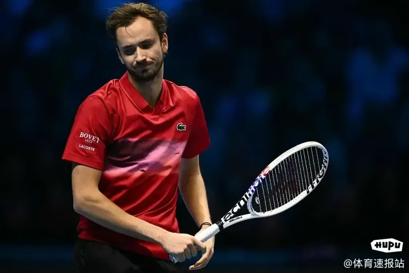 开云官方app入口-蒙特卡洛大师赛力克年终总决赛,梅德韦杰夫扛起全队的简单介绍